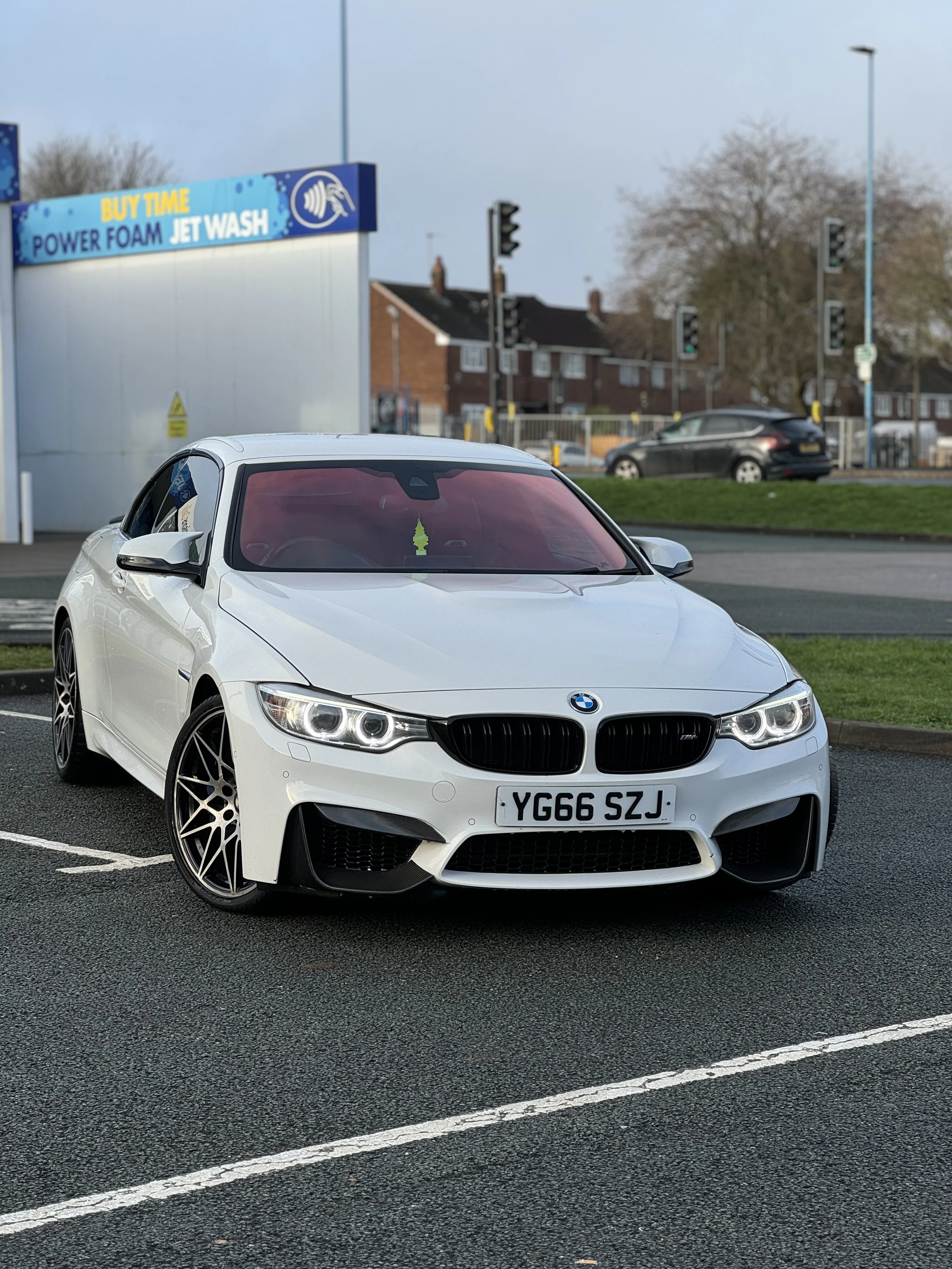 BMW M4