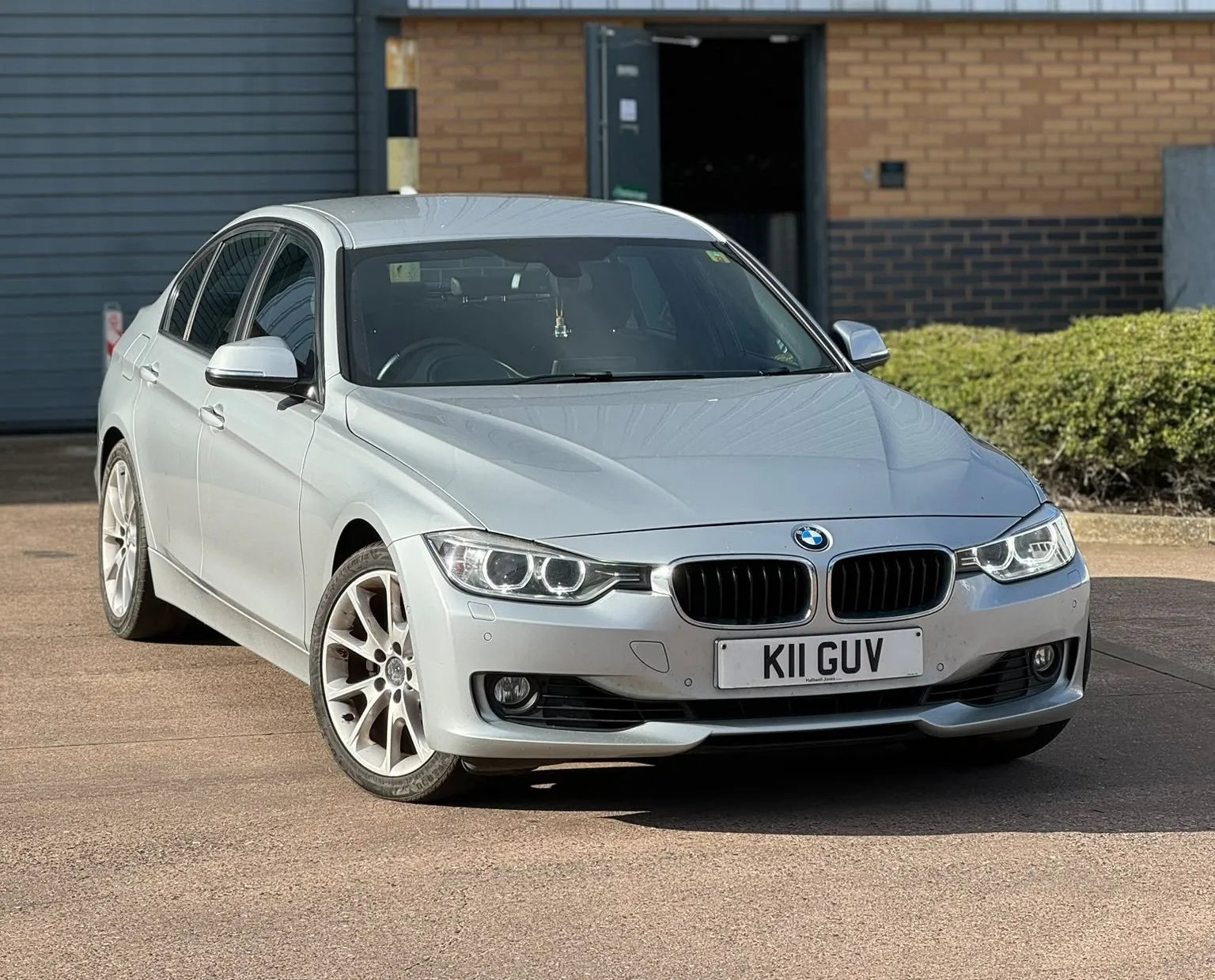 BMW 3 Series sold by Cihodari Car Sales